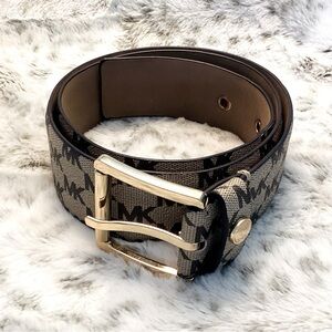 MICHAEL KORS  Belt NWOT
